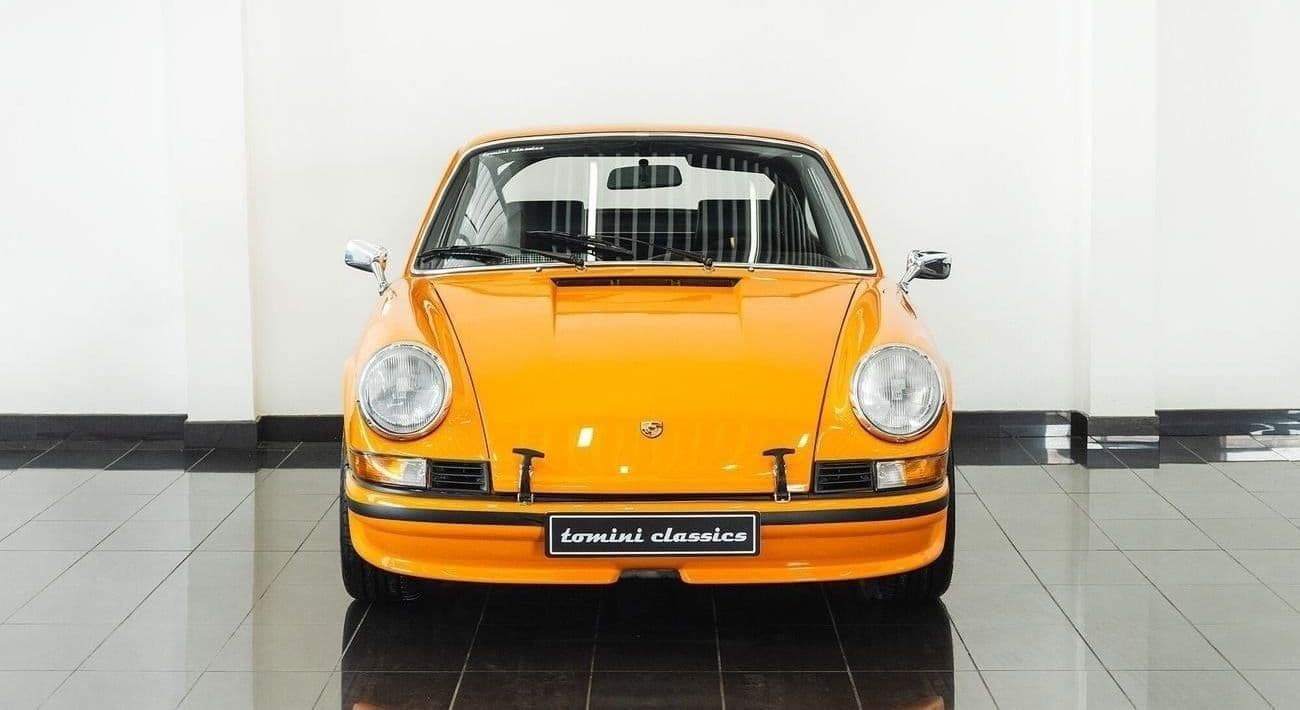 1979 Porsche 911 thumbnail 2