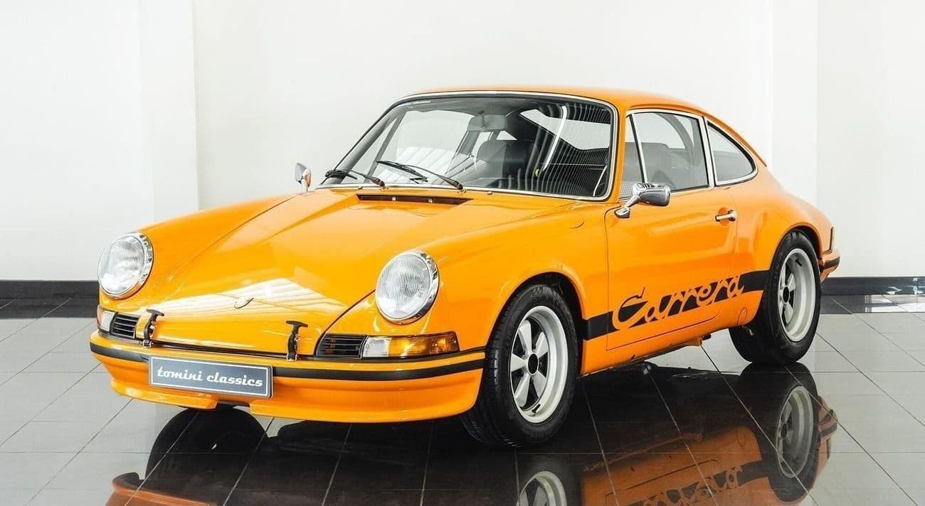 1979 Porsche 911 thumbnail 3