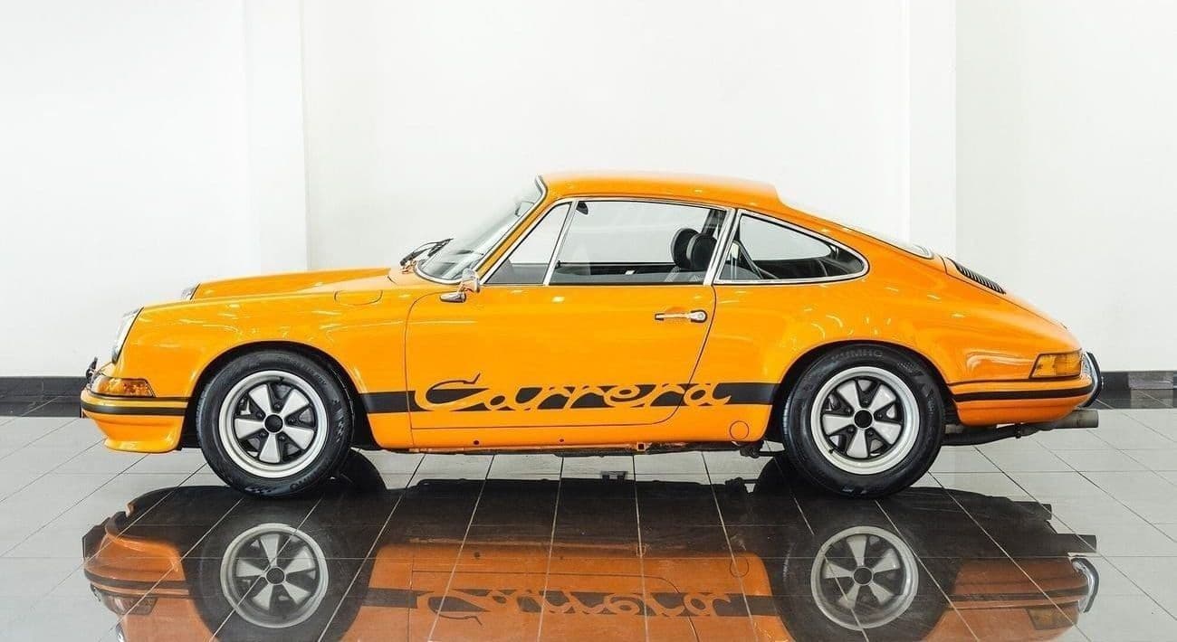 1979 Porsche 911 thumbnail 4