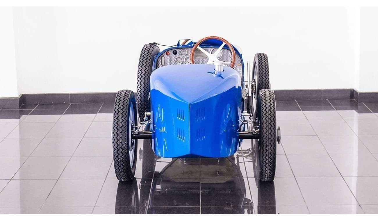 2023 Bugatti Baby II thumbnail 6