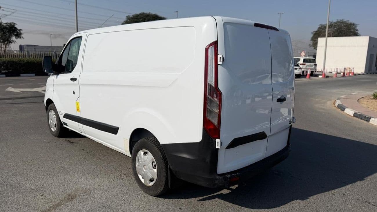 2021 Ford Transit 270 S STANDARD ROOF thumbnail 6