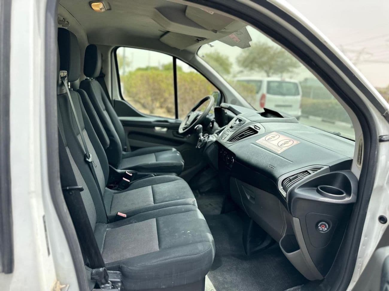 2021 Ford Transit thumbnail 6