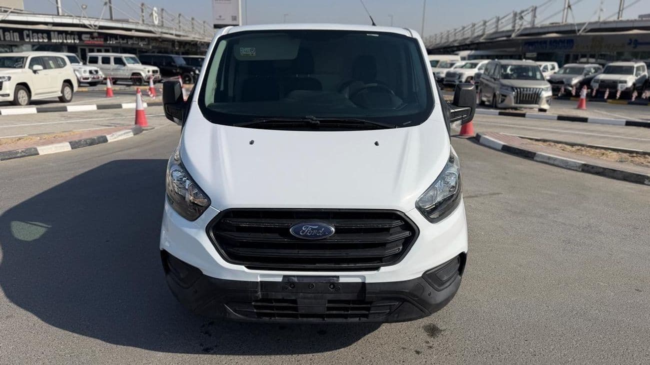 2021 Ford Transit 270 S STANDARD ROOF thumbnail 2