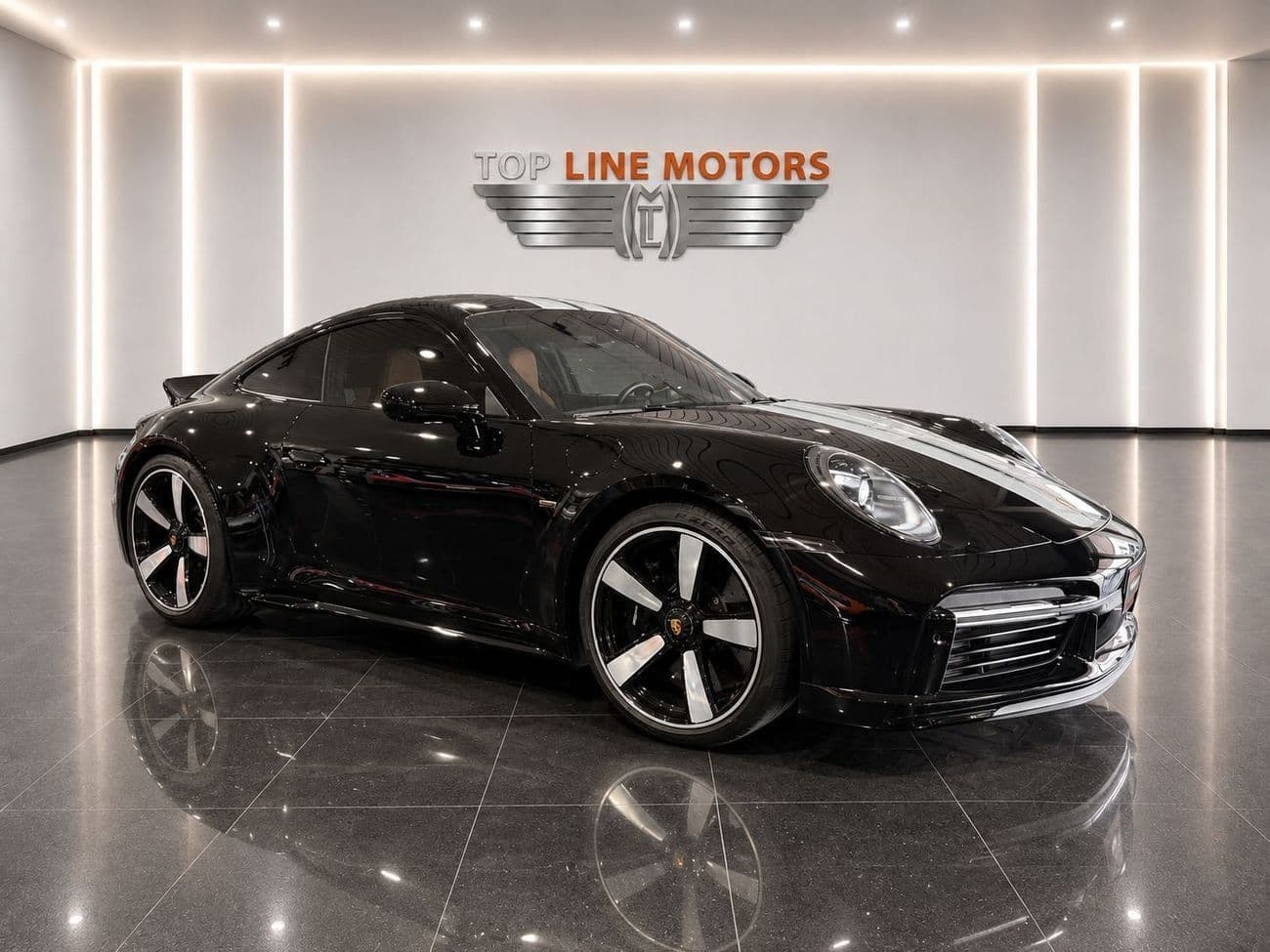 2023 Porsche 911 SPORT CLASSIC thumbnail 2