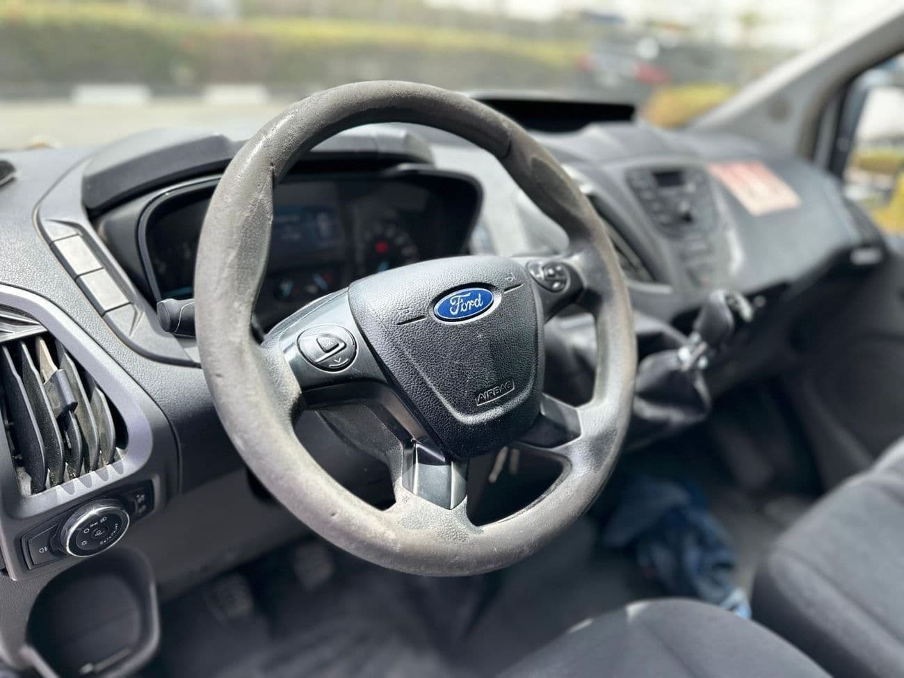 2020 Ford Transit 270 S STANDARD ROOF thumbnail 3