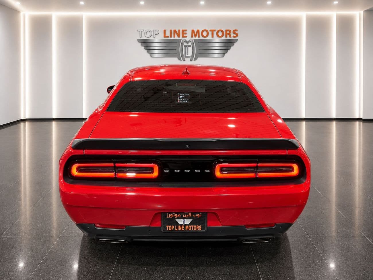 2023 Dodge Challenger RT SCAT PACK WIDE BODY thumbnail 5