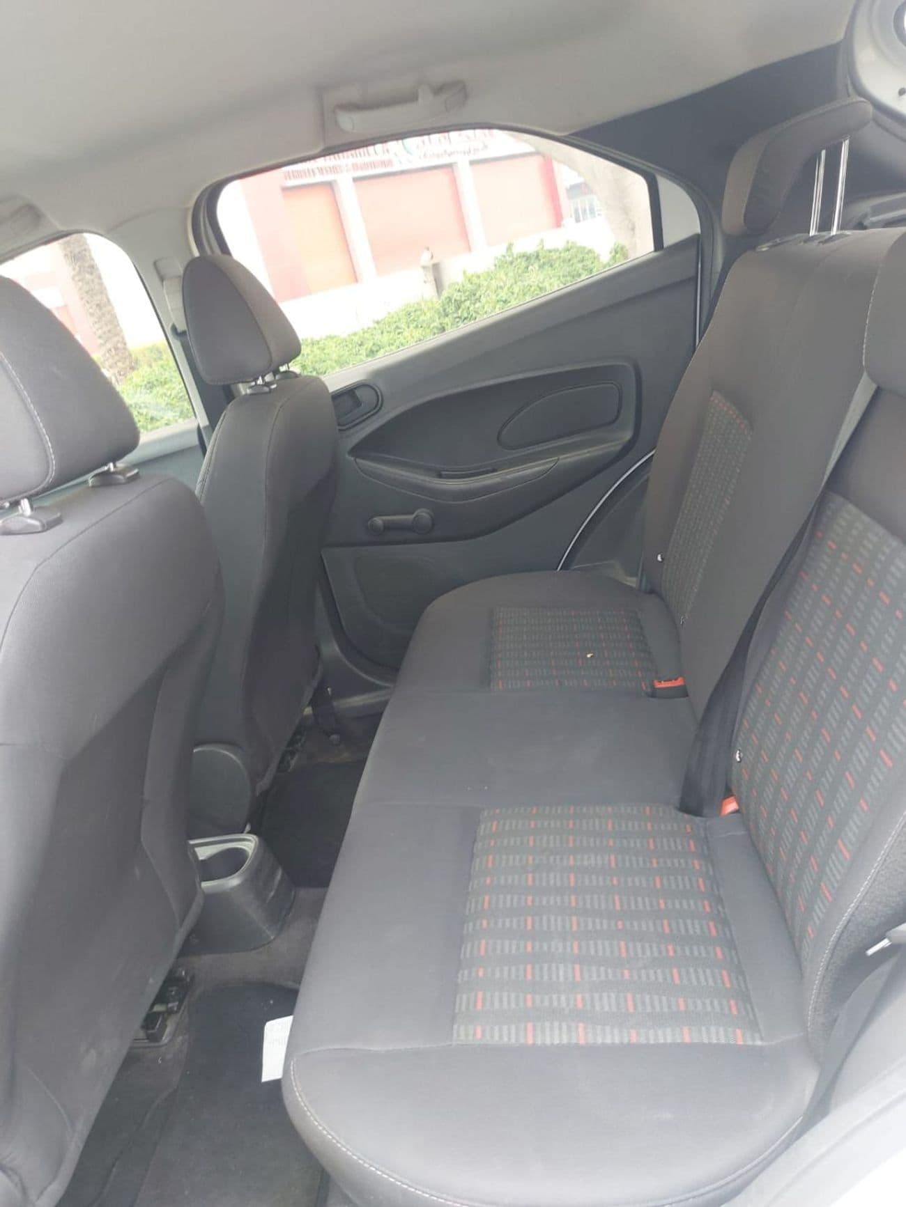 2019 Ford Figo AMBIENTE thumbnail 5