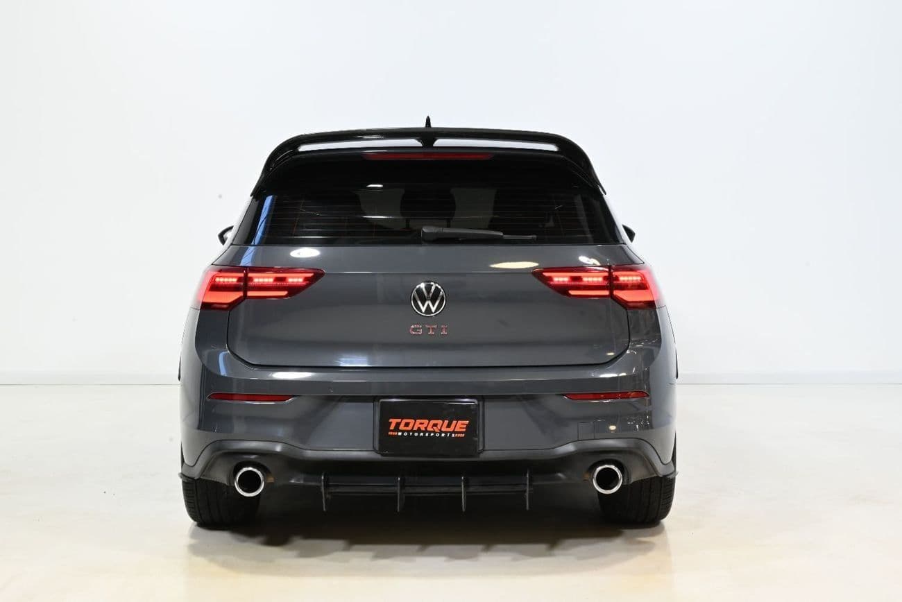2023 Volkswagen Golf GTI P2 thumbnail 5