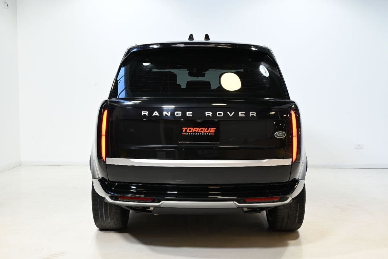 2023 Land Rover Range Rover Sport AUTOBIOGRAPHY P530 thumbnail 5