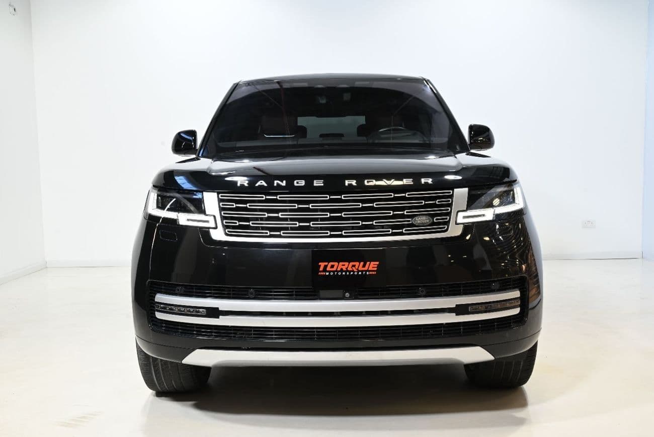 2023 Land Rover Range Rover Sport AUTOBIOGRAPHY P530 thumbnail 2