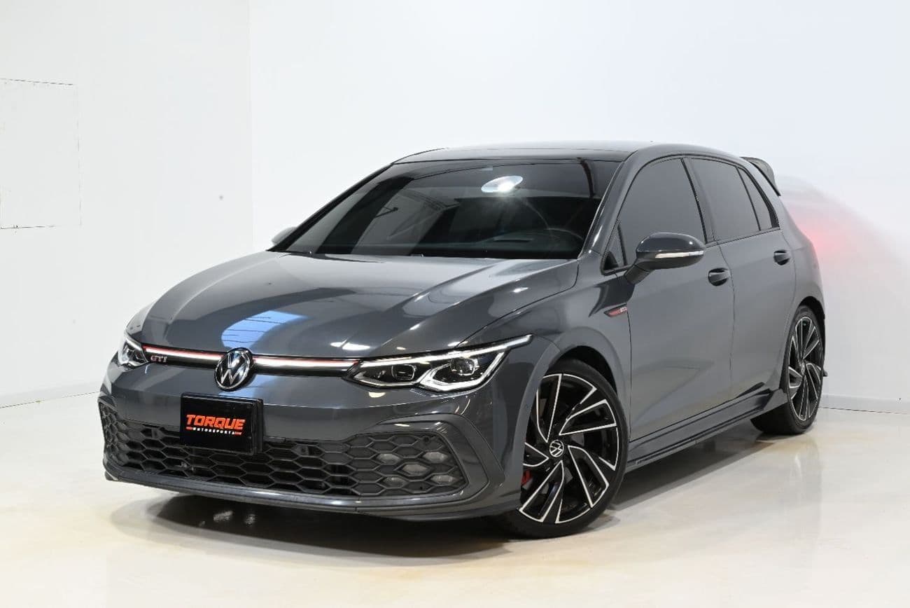 2023 Volkswagen Golf GTI P2 thumbnail 3