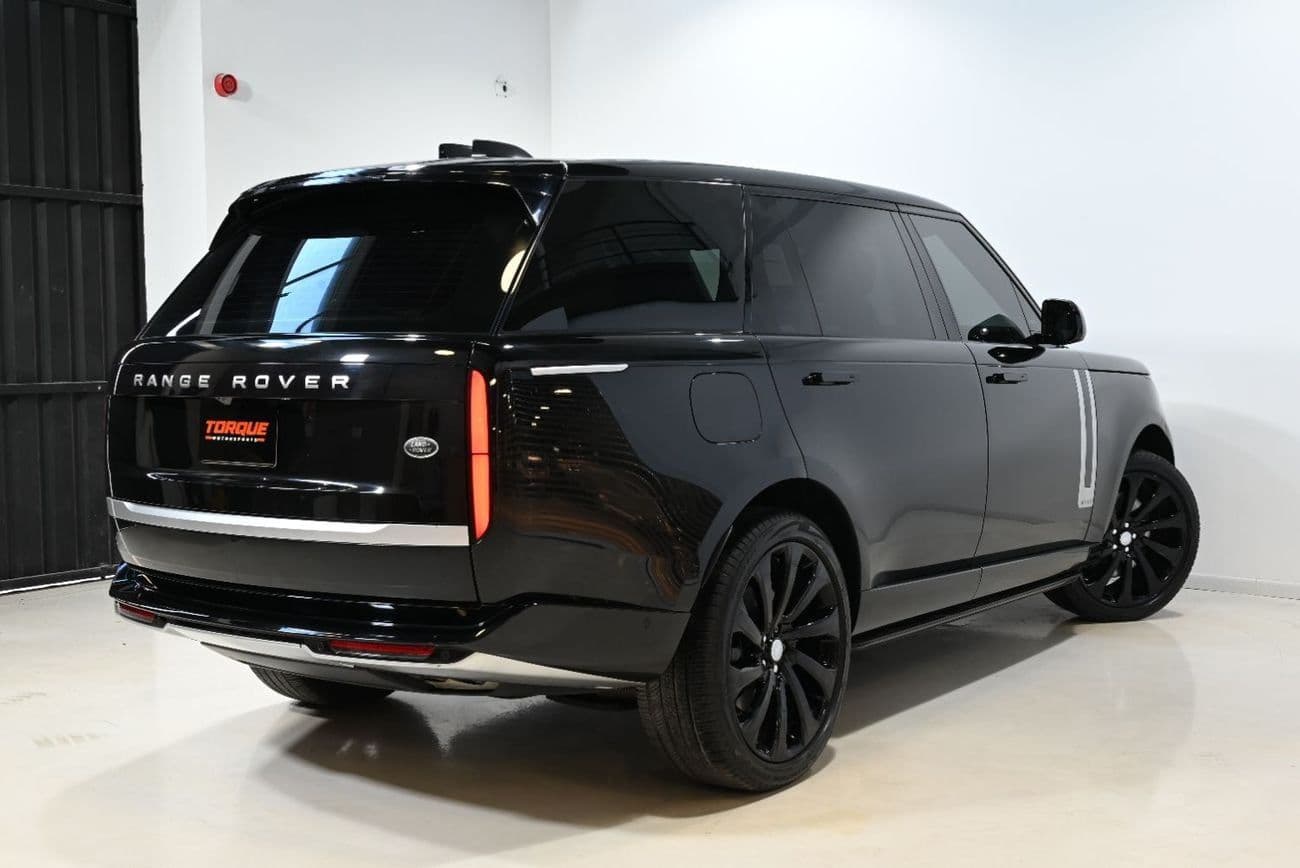 2023 Land Rover Range Rover Sport AUTOBIOGRAPHY P530 thumbnail 4