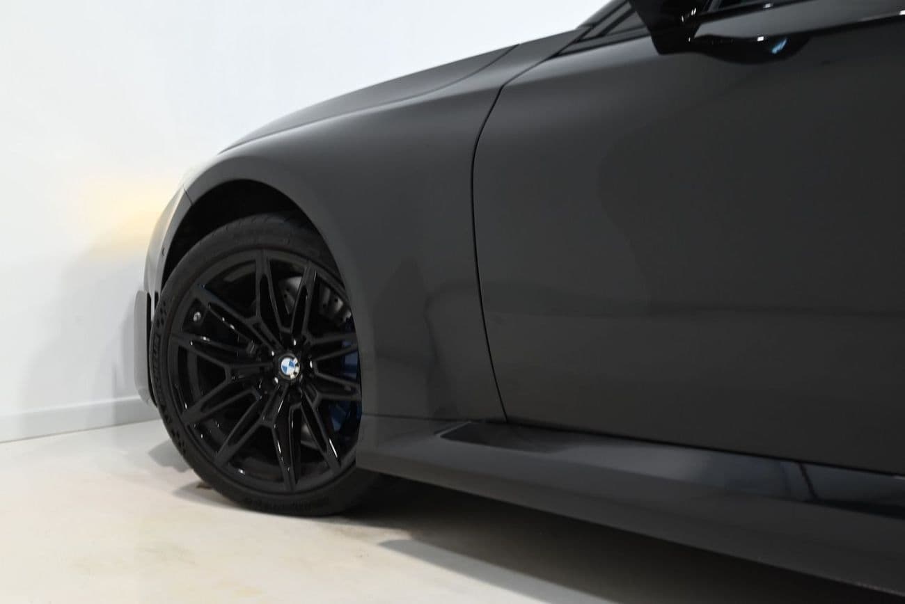 2024 BMW M2 STD thumbnail 7