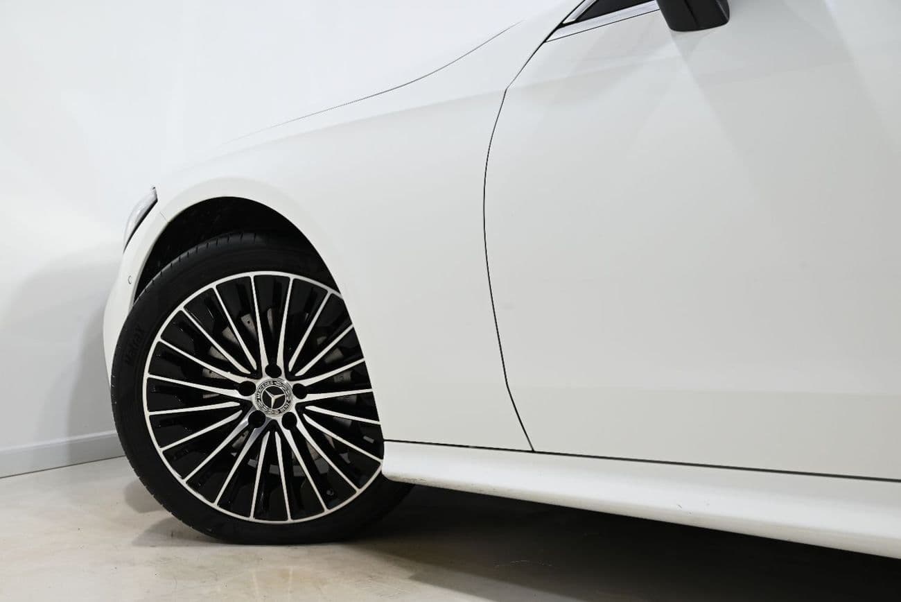 2026 Mercedes Benz CLE200 STANDARD thumbnail 7