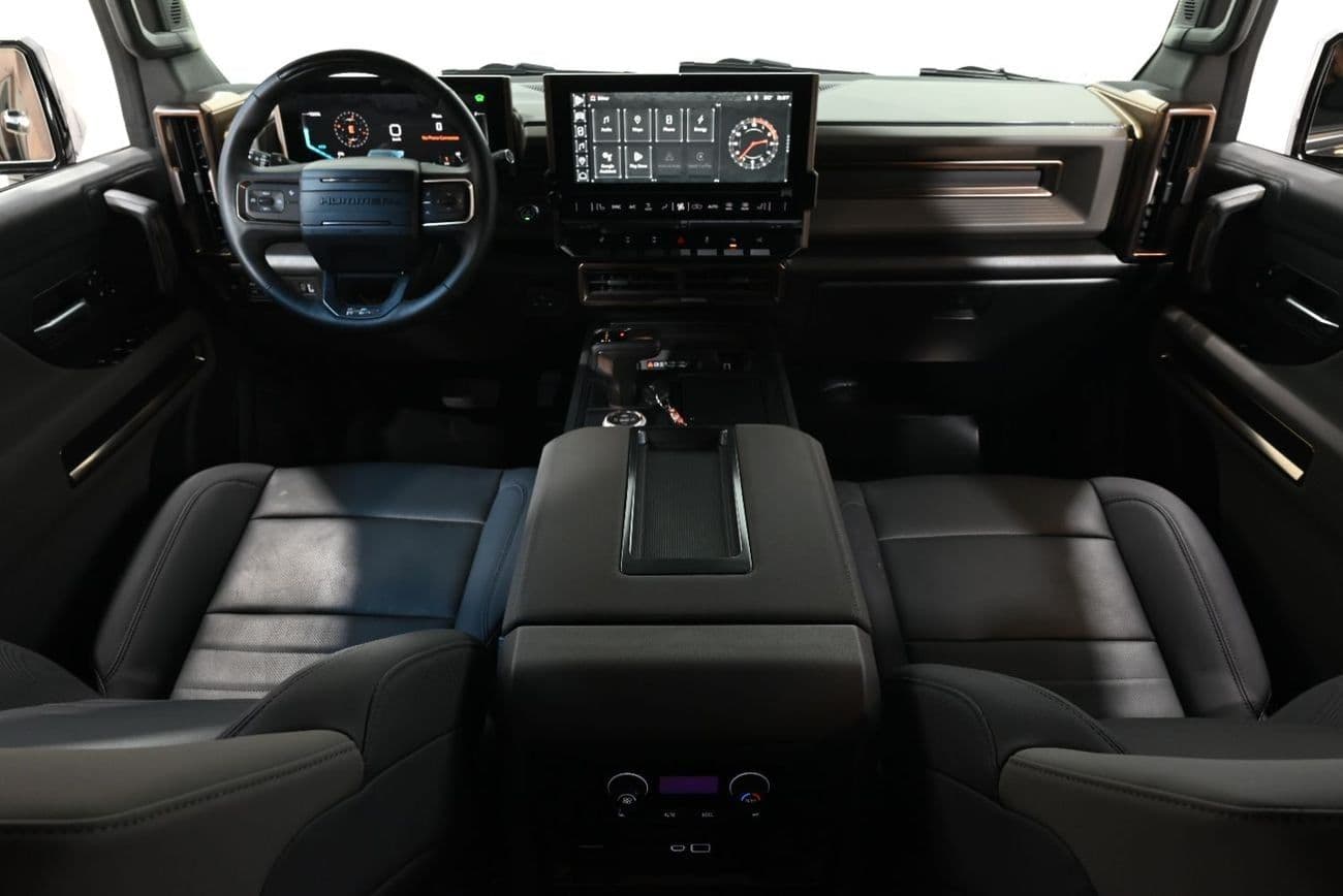2024 GMC Hummer EV Pickup thumbnail 7