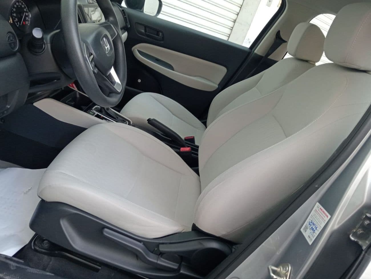 2022 Honda City DX thumbnail 5