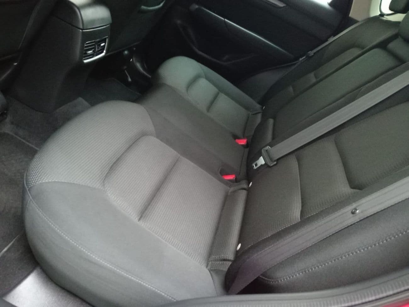 2024 Mazda CX 5 GL thumbnail 5