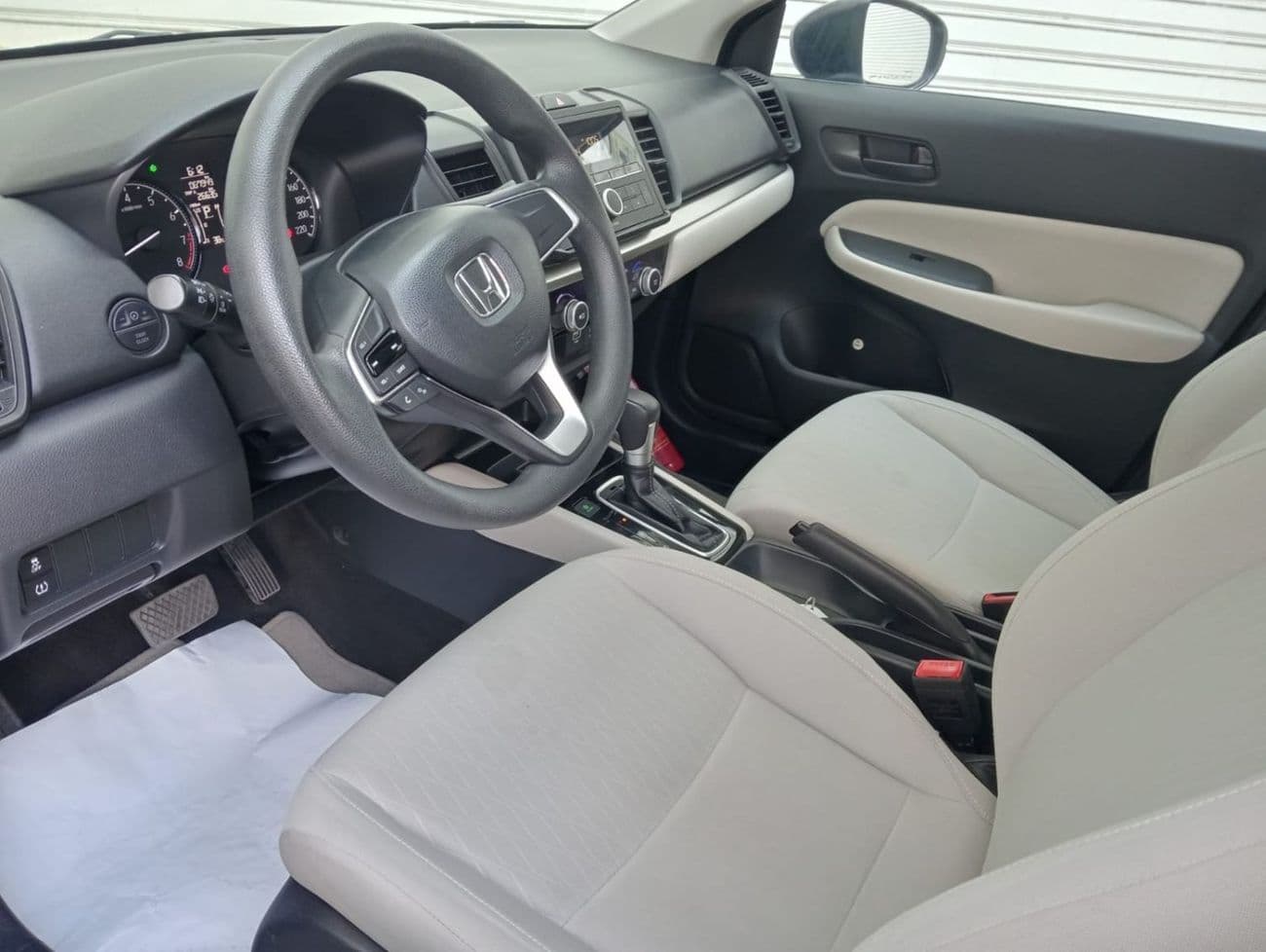 2022 Honda City DX thumbnail 4