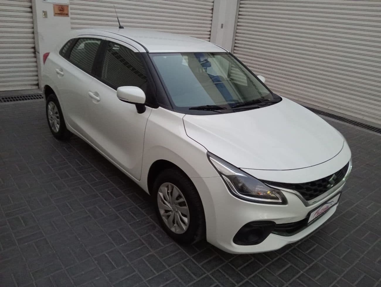 2024 Suzuki Baleno GL