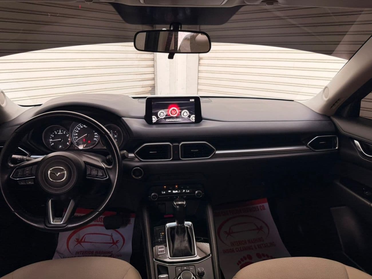 2023 Mazda CX 5 TREND thumbnail 5