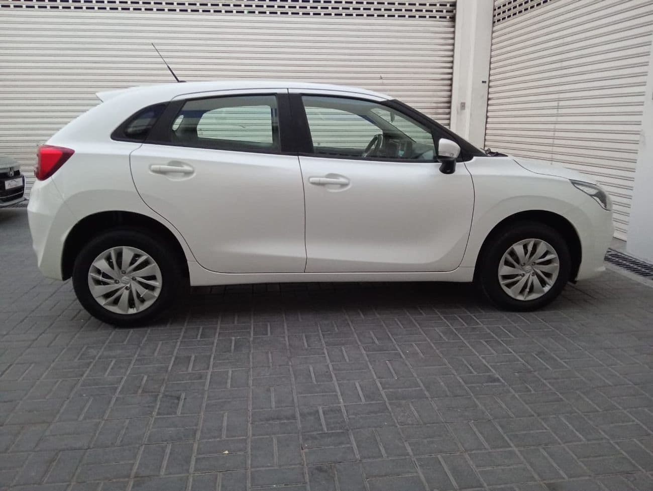 2024 Suzuki Baleno GL thumbnail 3