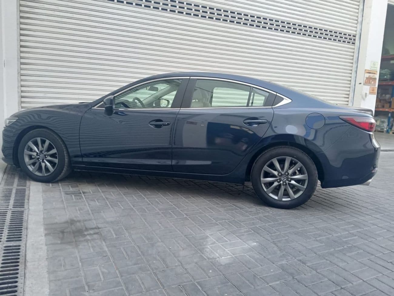 2024 Mazda 6 R thumbnail 5