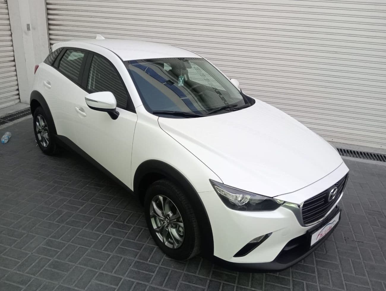 2024 Mazda CX 3 GT