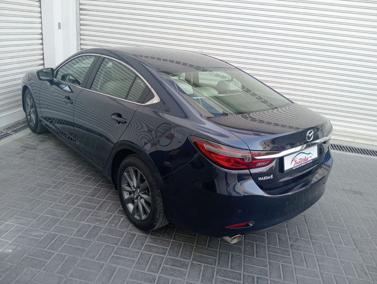 2024 Mazda 6 R thumbnail 3
