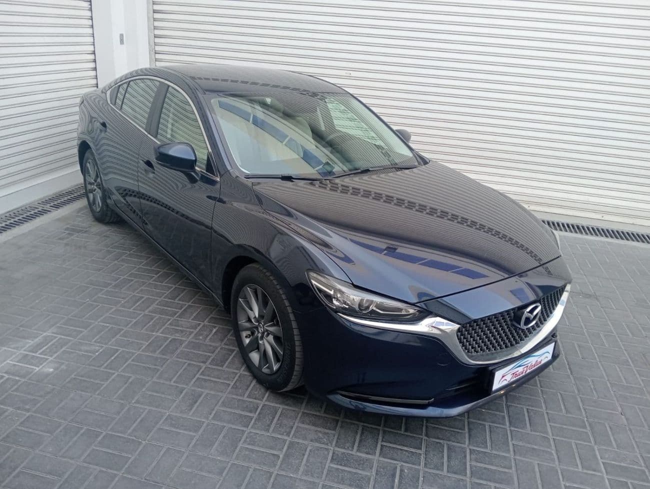 2024 Mazda 6 R