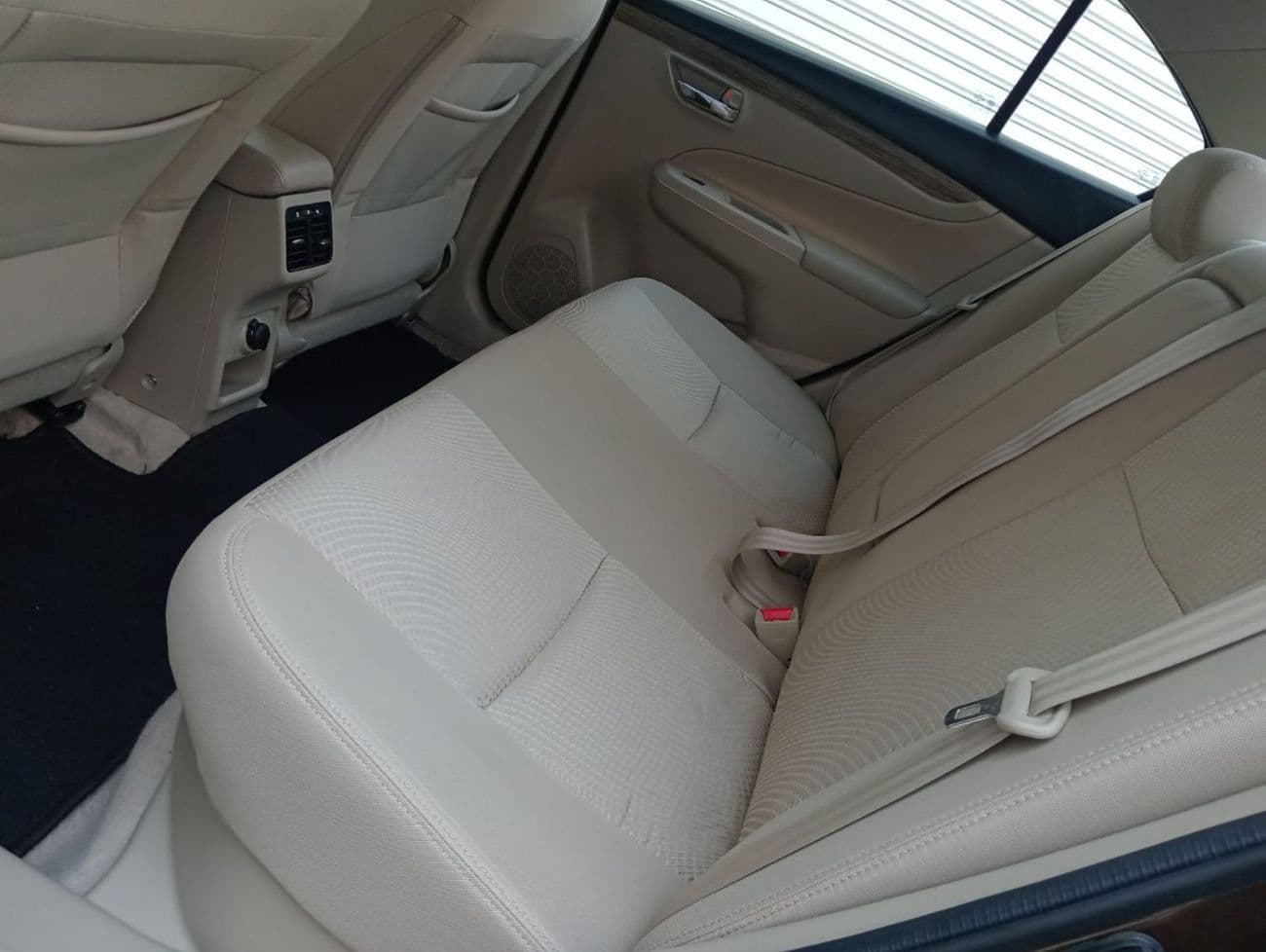 2023 Suzuki Ciaz GL thumbnail 8