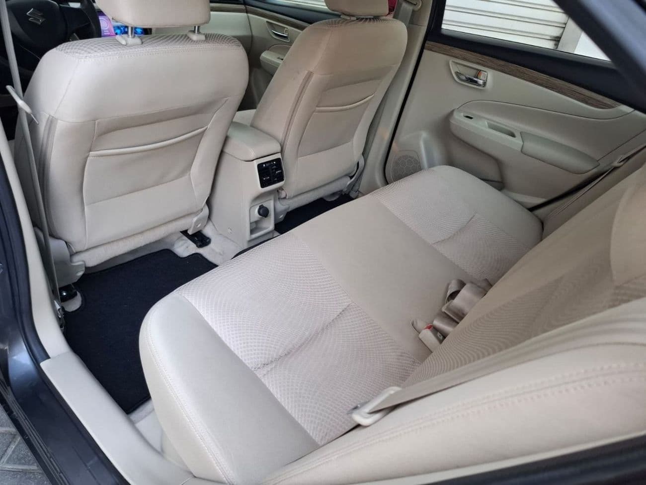 2023 Suzuki Ciaz GL thumbnail 6