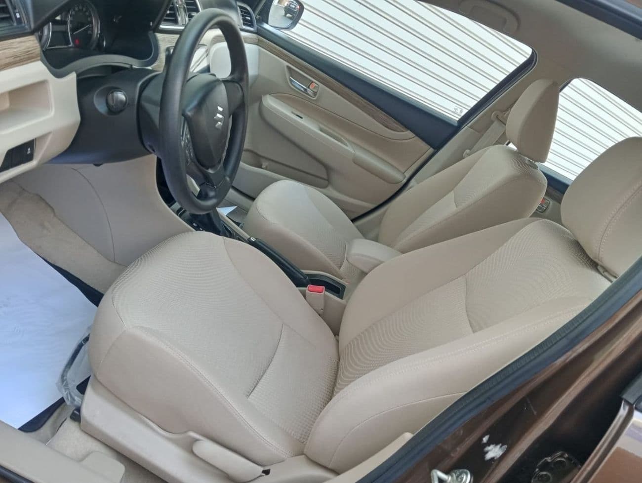 2023 Suzuki Ciaz GL thumbnail 7