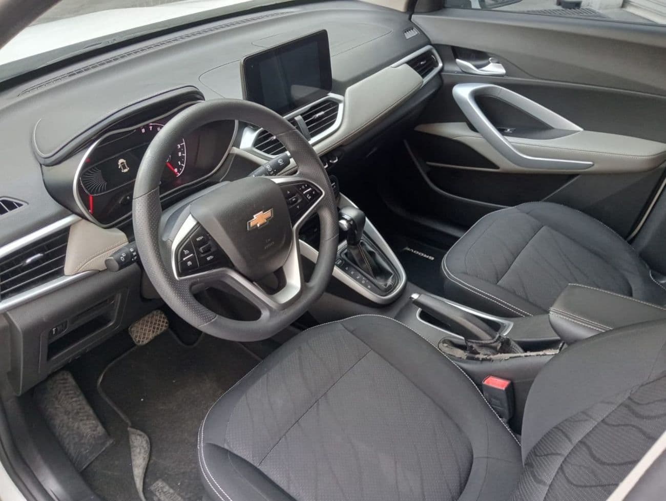2023 Chevrolet Groove LT thumbnail 8