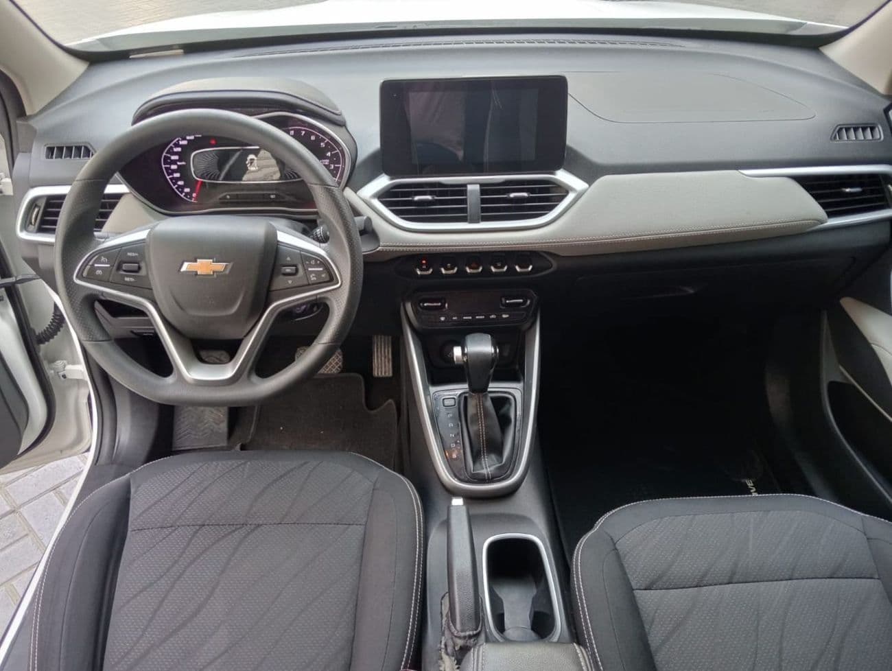 2023 Chevrolet Groove LT thumbnail 7