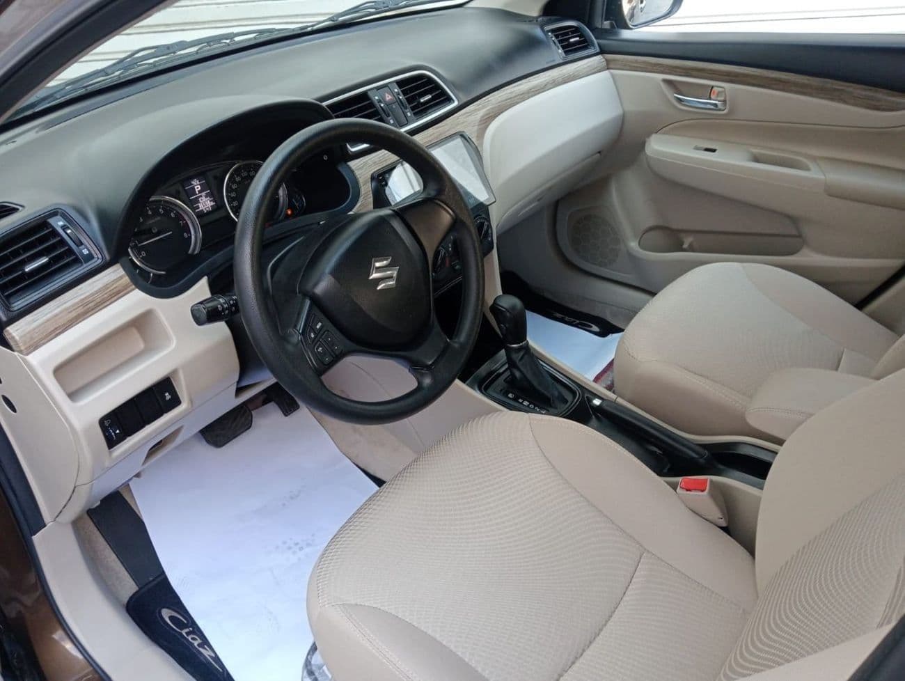2023 Suzuki Ciaz GL thumbnail 6