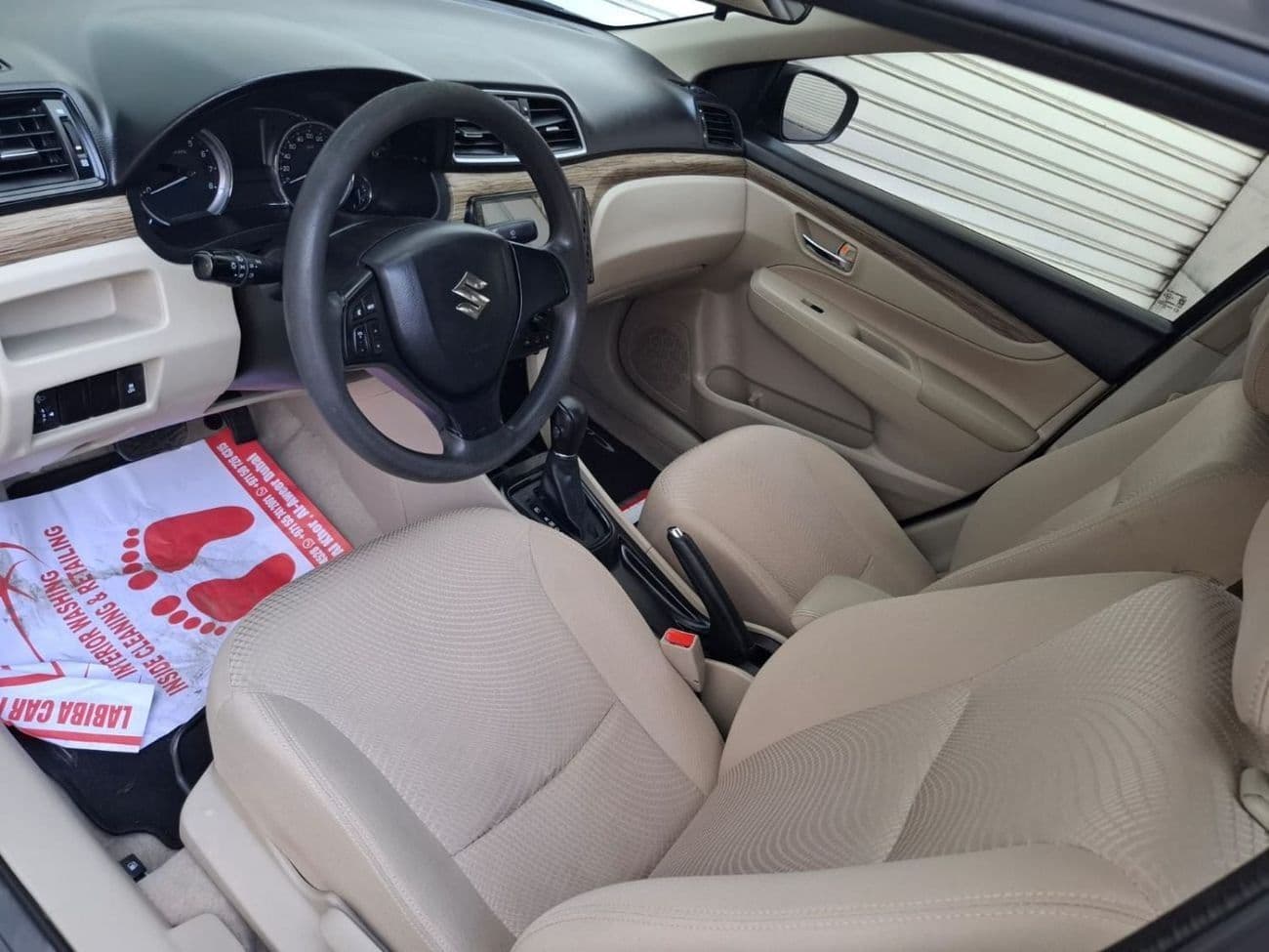 2023 Suzuki Ciaz GL thumbnail 5