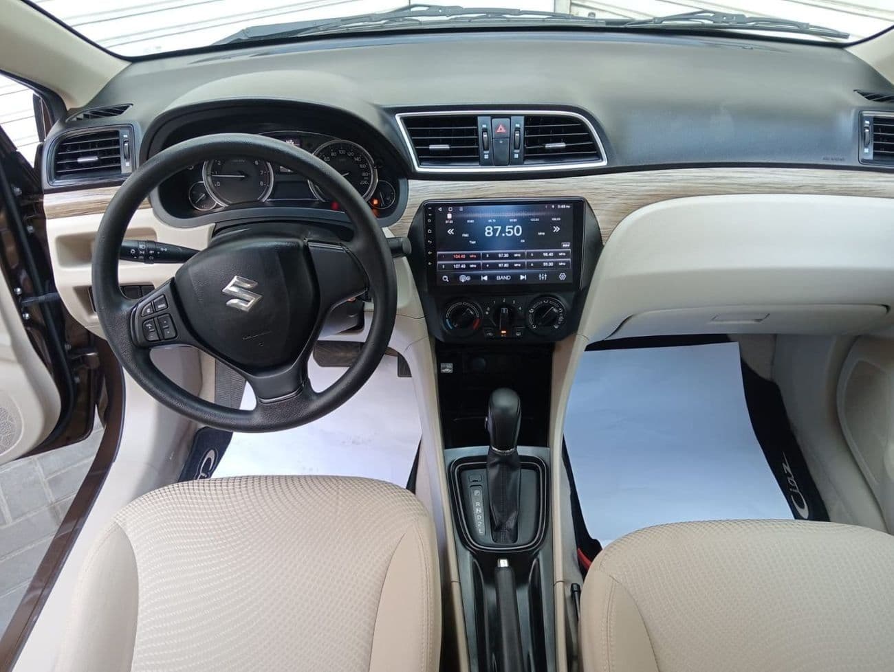 2023 Suzuki Ciaz GL thumbnail 5