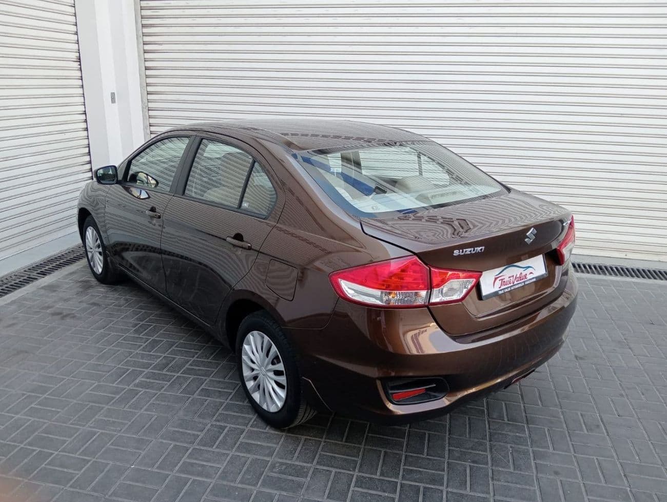 2023 Suzuki Ciaz GL thumbnail 3