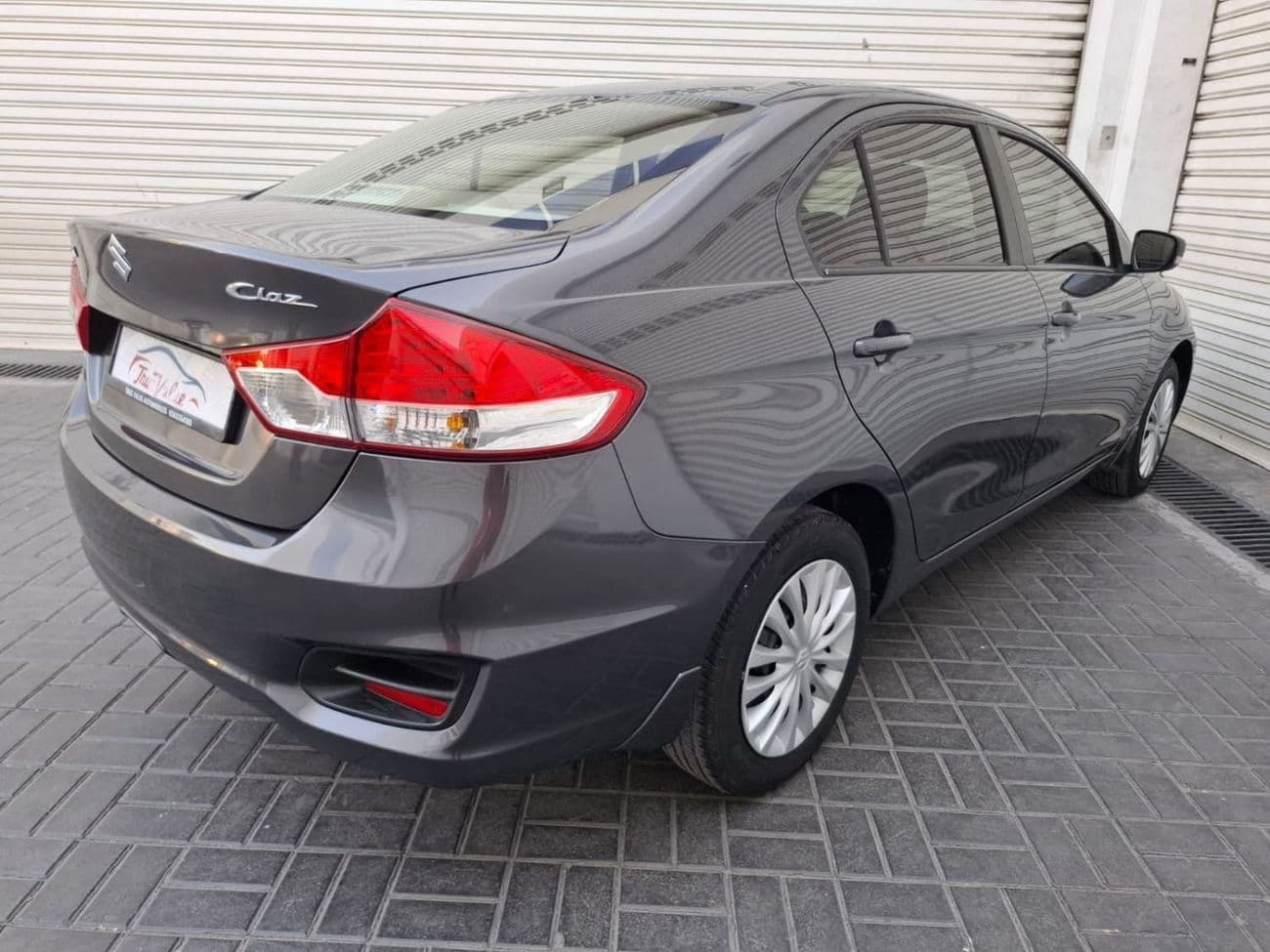 2023 Suzuki Ciaz GL thumbnail 3