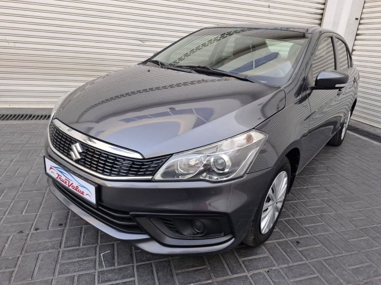 2023 Suzuki Ciaz GL thumbnail 2