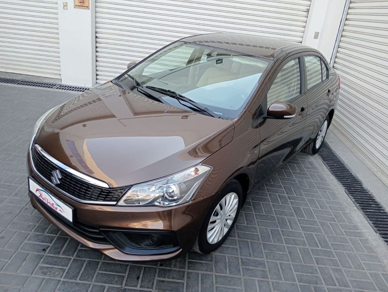 2023 Suzuki Ciaz GL thumbnail 2