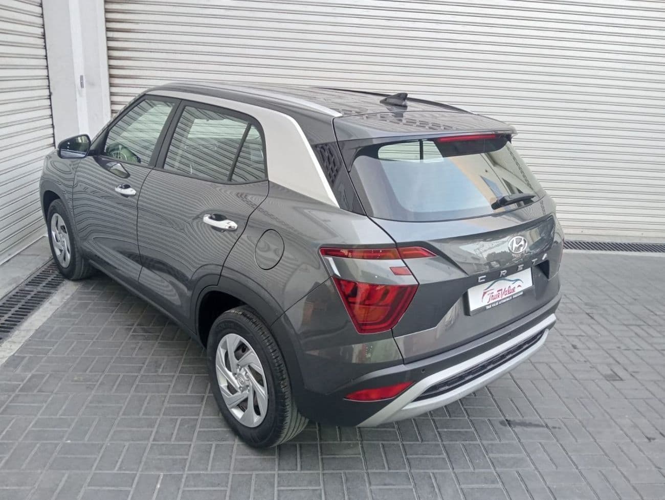 2023 Hyundai Creta COMFORT thumbnail 3