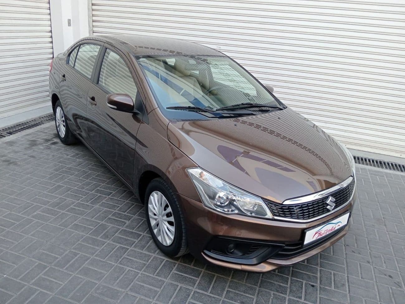 2023 Suzuki Ciaz GL
