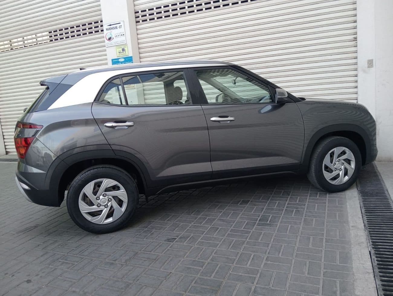 2023 Hyundai Creta COMFORT thumbnail 6