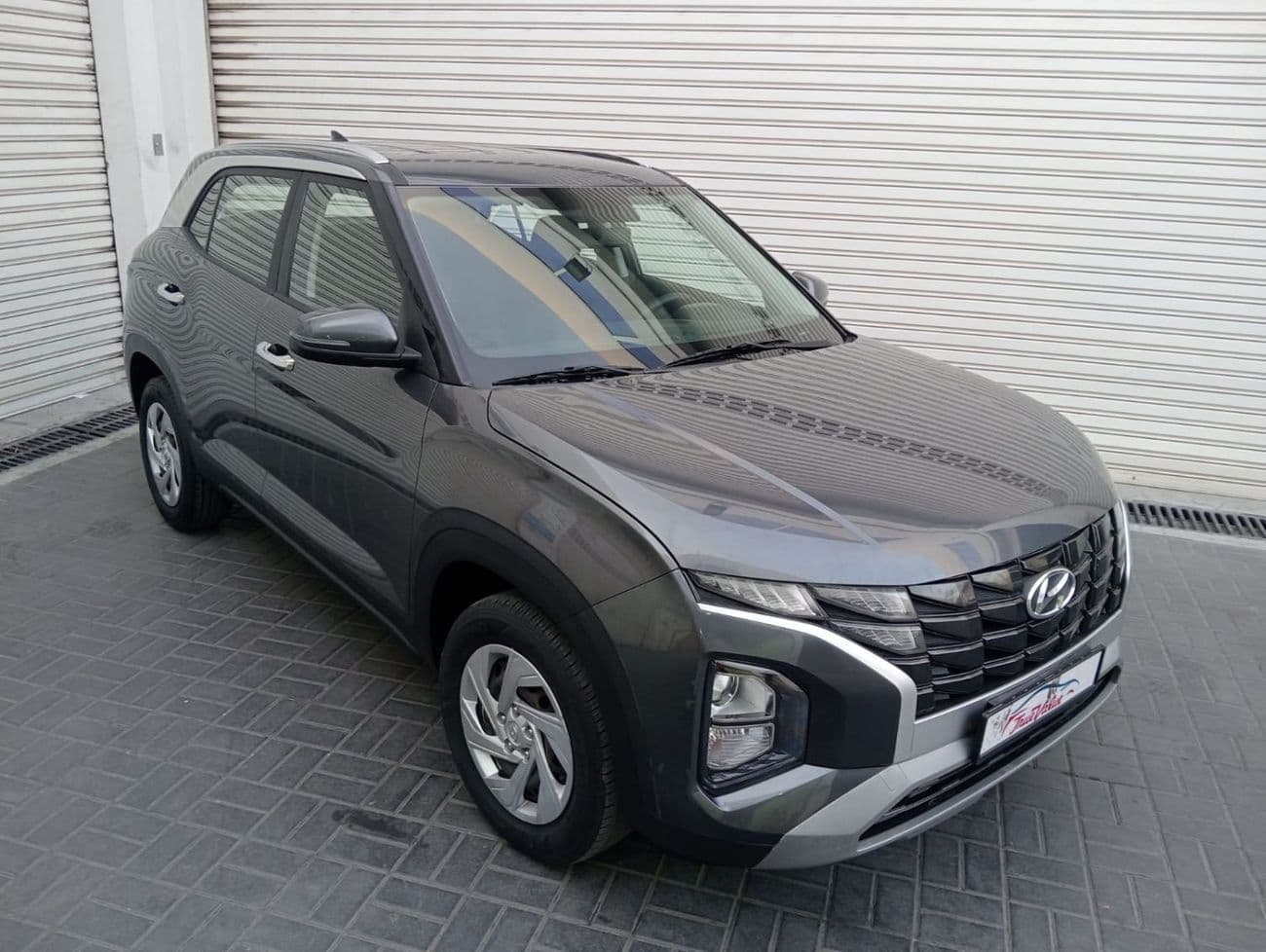 2023 Hyundai Creta COMFORT