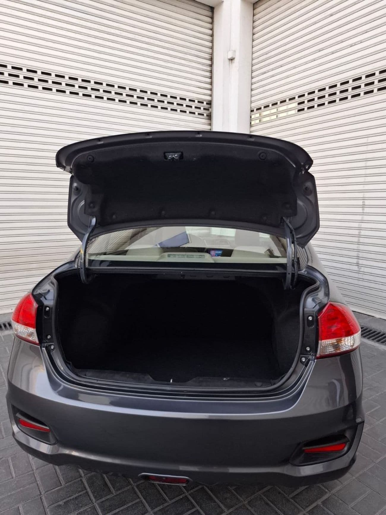 2023 Suzuki Ciaz GL thumbnail 8