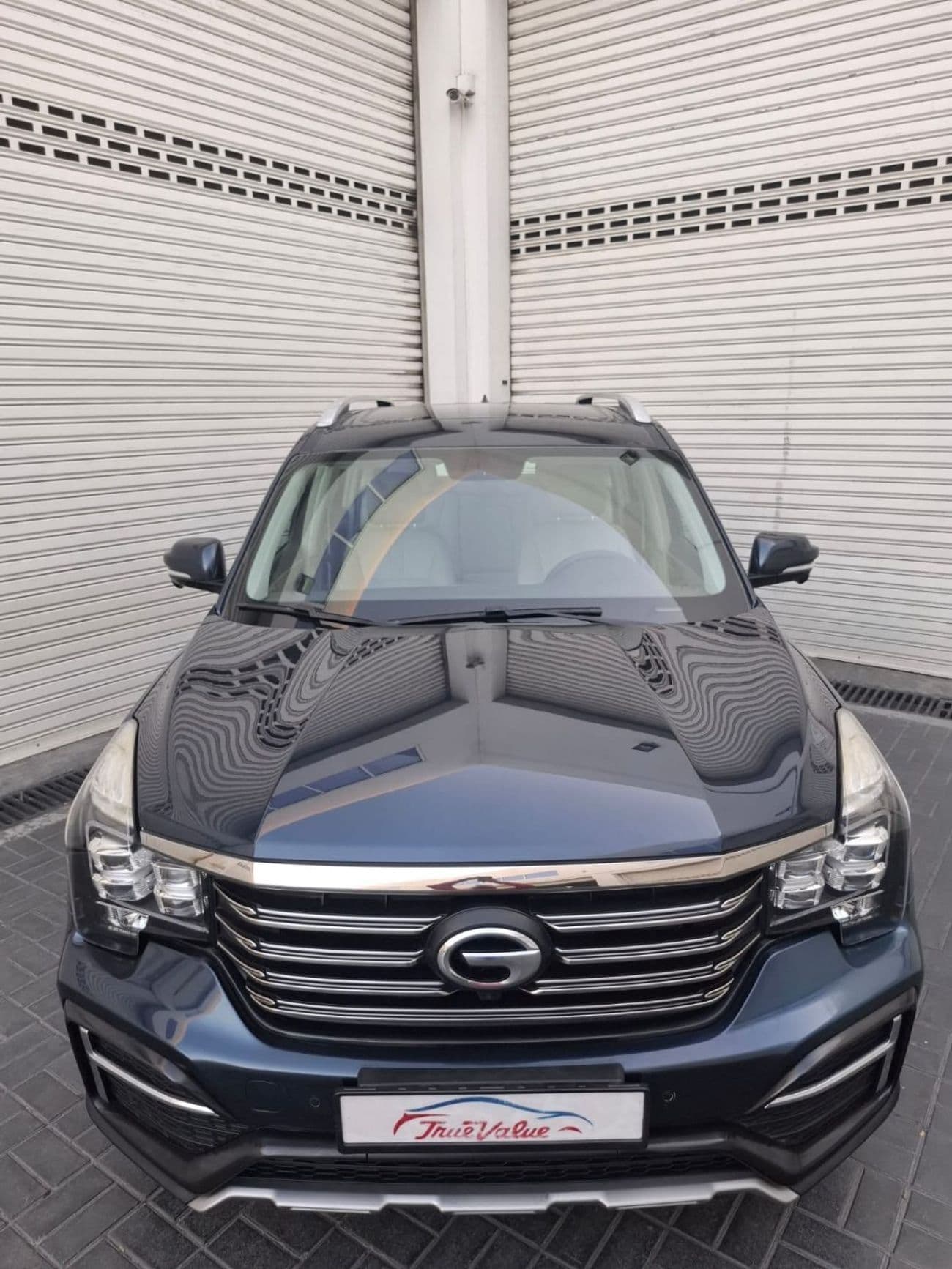 2021 GAC GS8 GL thumbnail 6