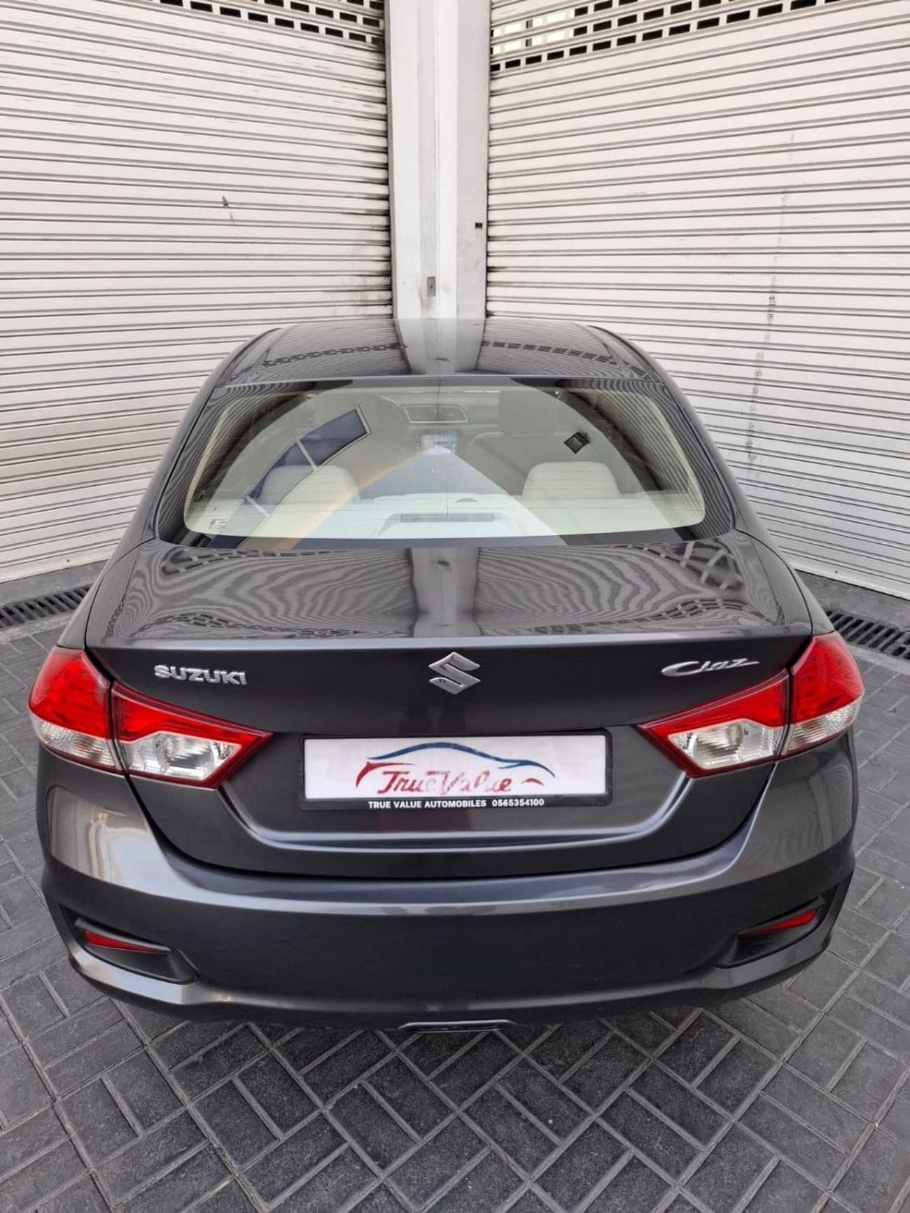 2023 Suzuki Ciaz GL thumbnail 7