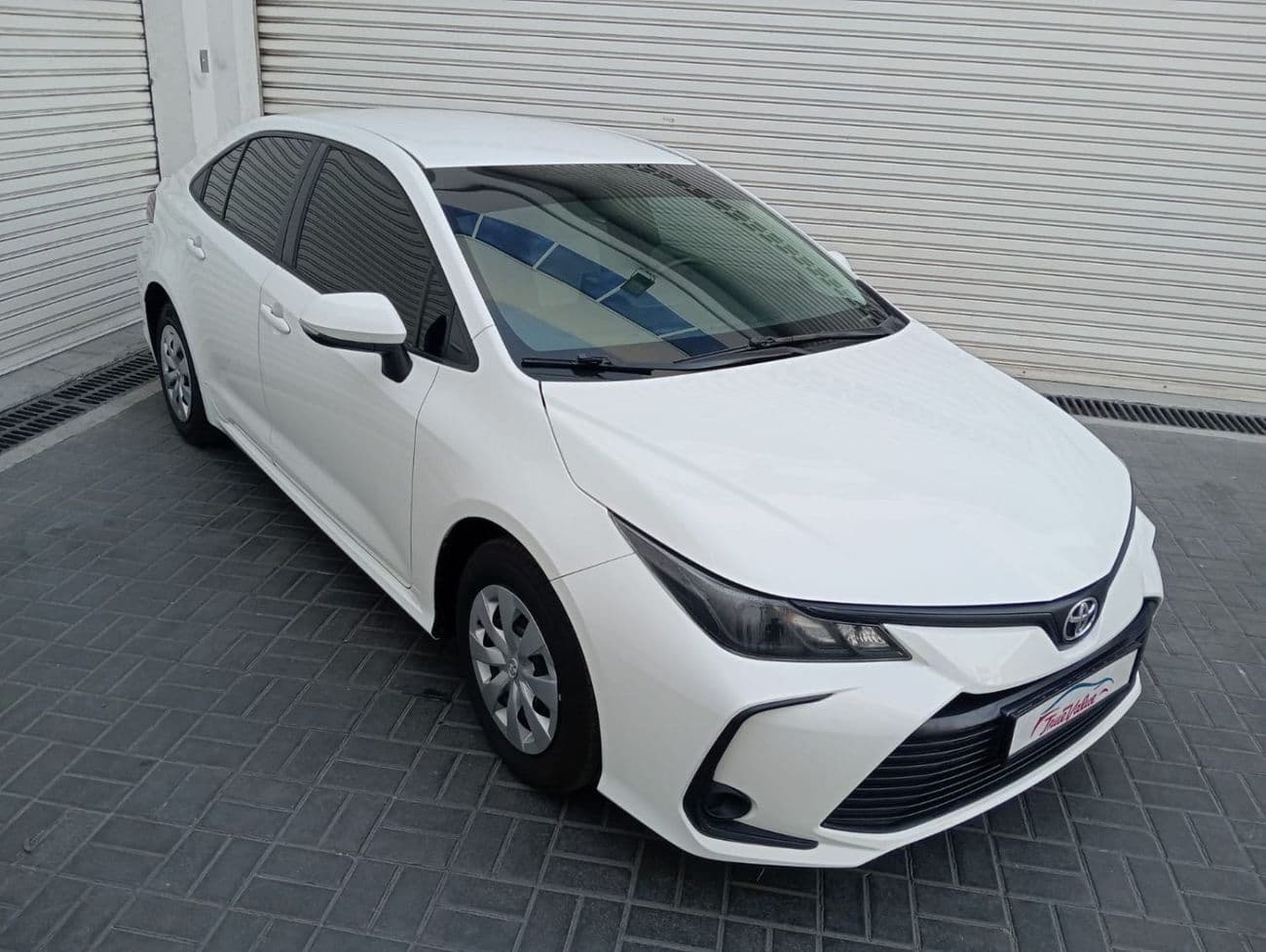 2023 Toyota Corolla XLI