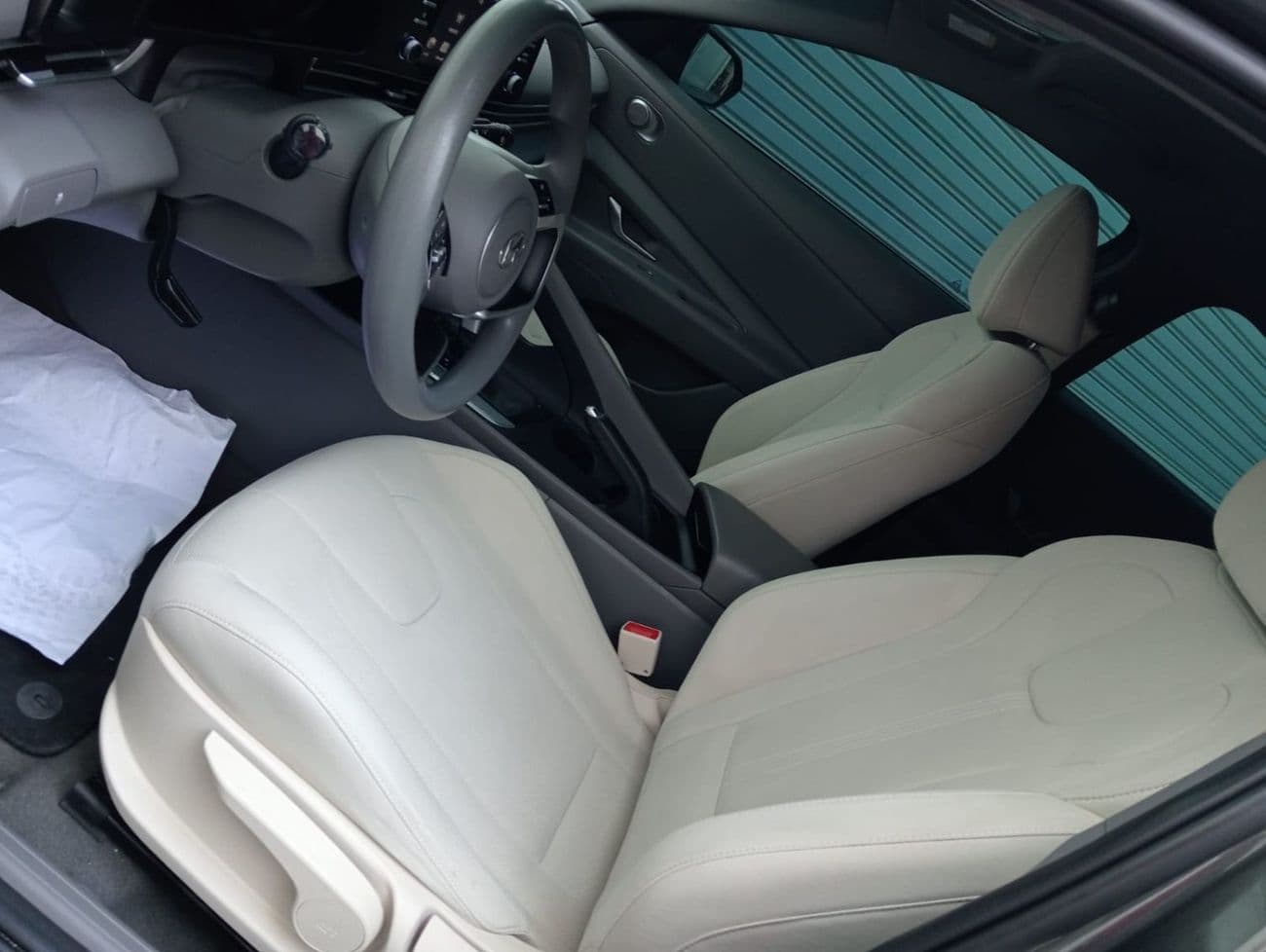 2023 Hyundai Elantra GL COMFORT thumbnail 8